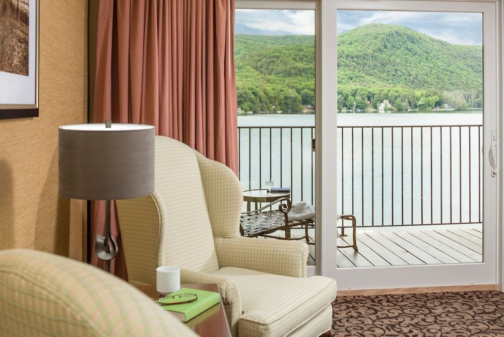 Lake Morey Resort 1