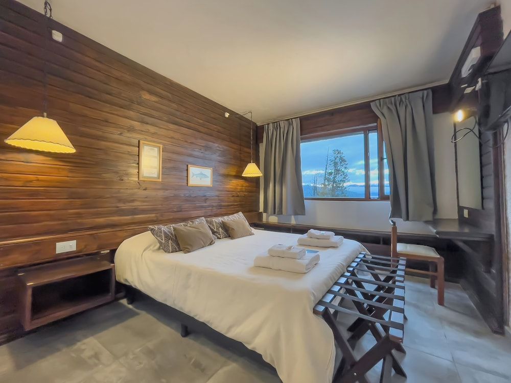 Hosteria Santa Rita 2