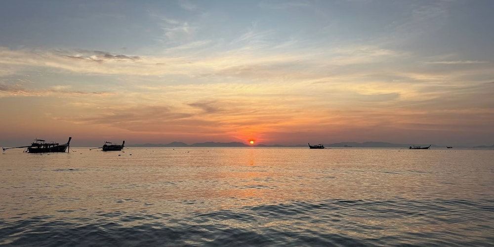 Bliss Resort Krabi 1