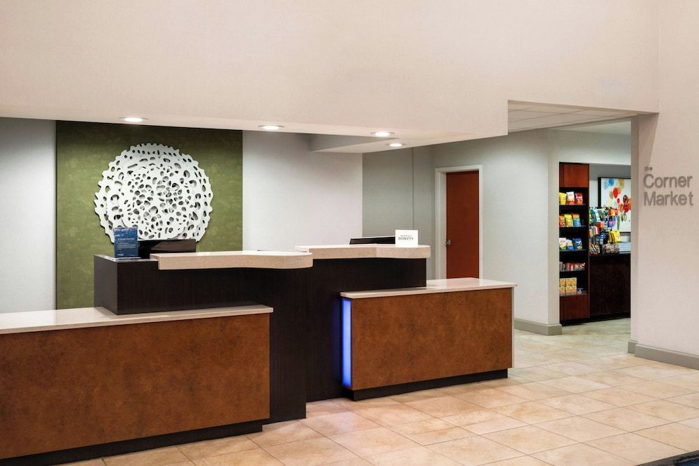 Fairfield Inn & Suites by Marriott Denver Aurora/Parker 2