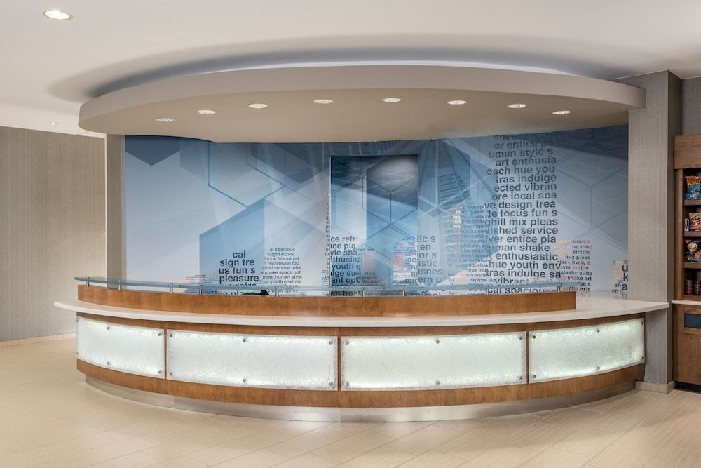 SpringHill Suites by Marriott Lafayette South at River Ranch 2