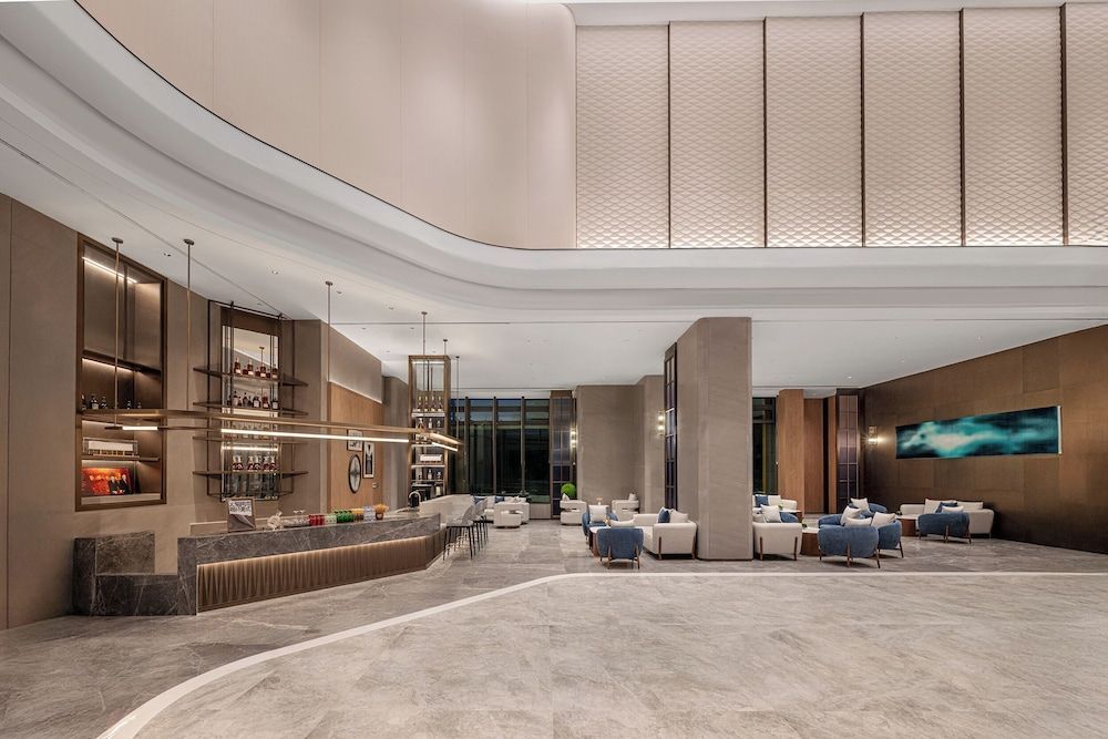 NOVOTEL Zhoushan Luting 2