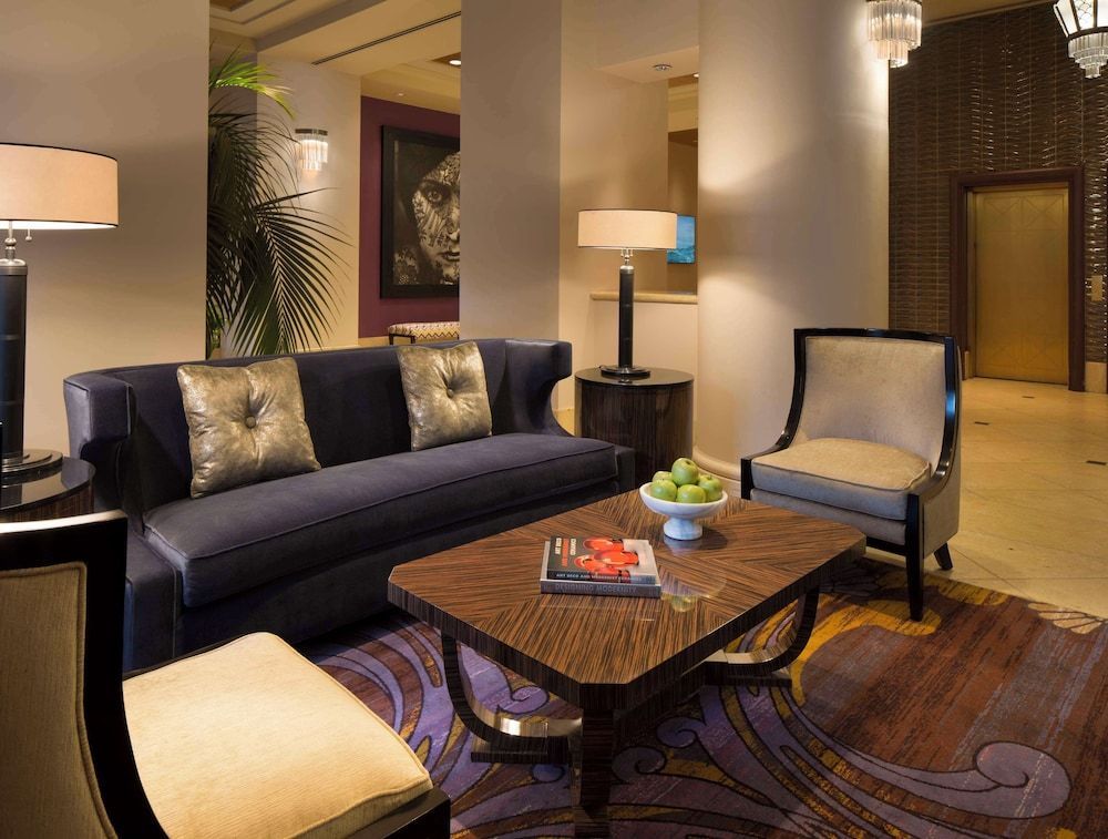 Hotel de Anza by IHG 2