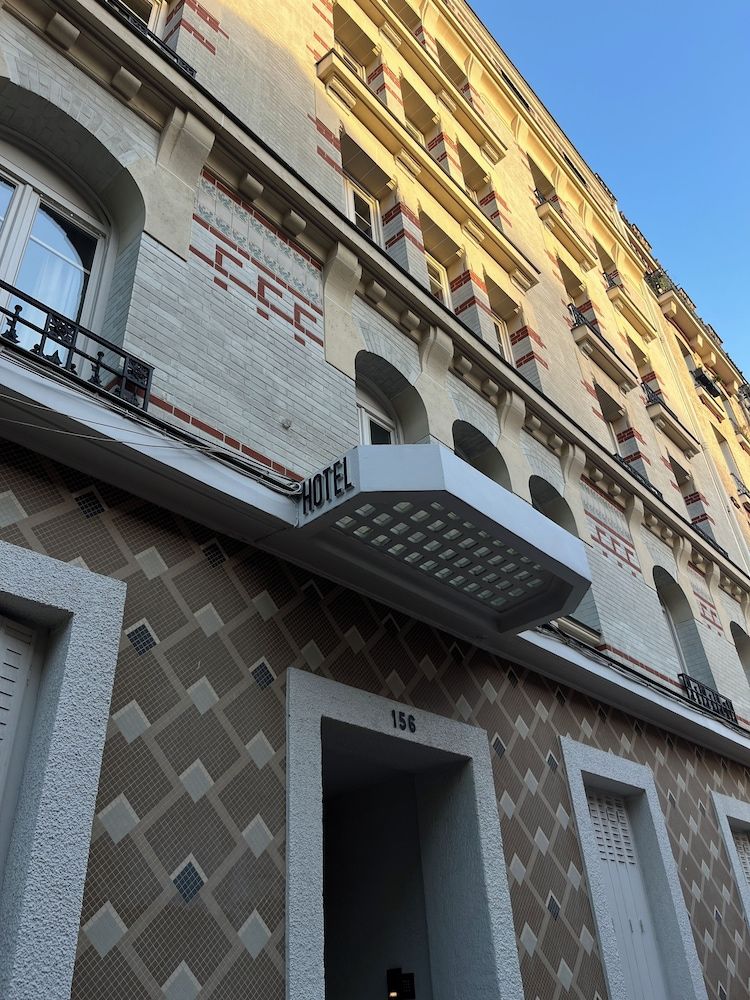 La Lumière de Paris 1