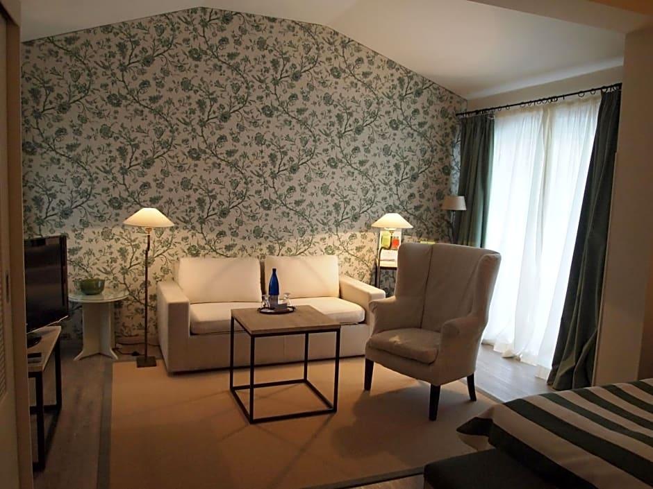 Romantik Hotel Jagdhaus Waldfrieden 2