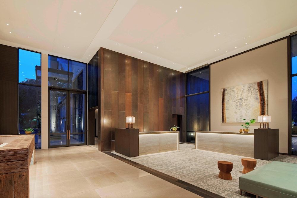 The Westin Perth 2