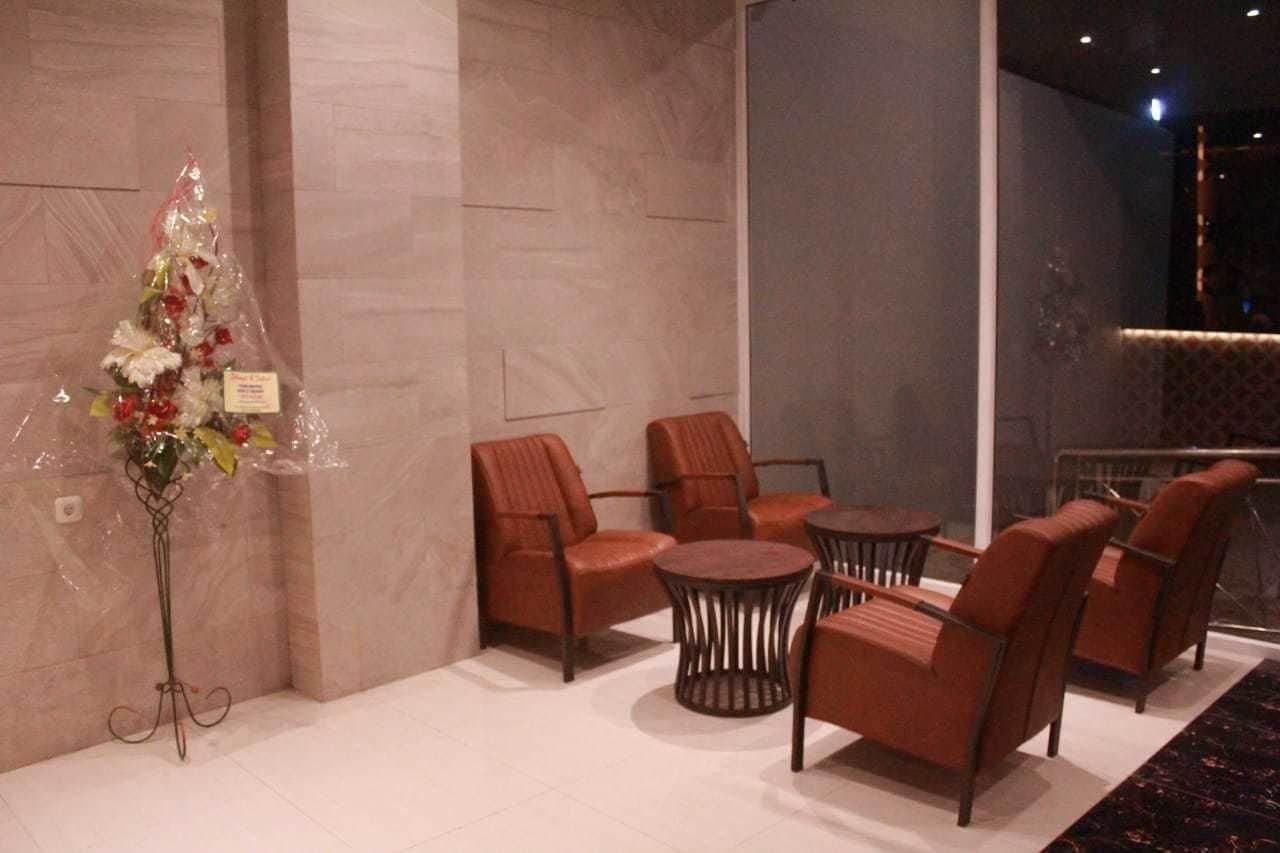 Braga Hotel 2