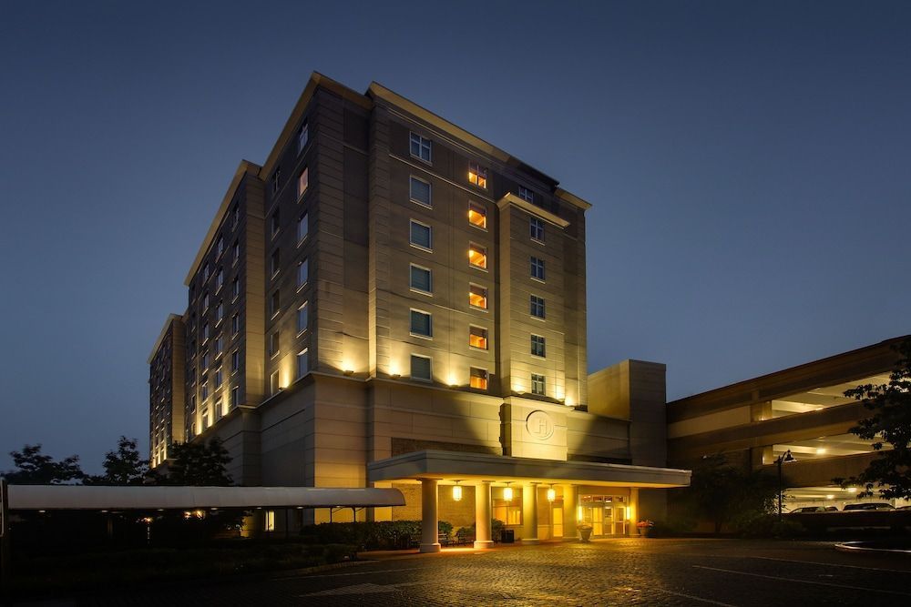 Hollywood Casino Bangor 1