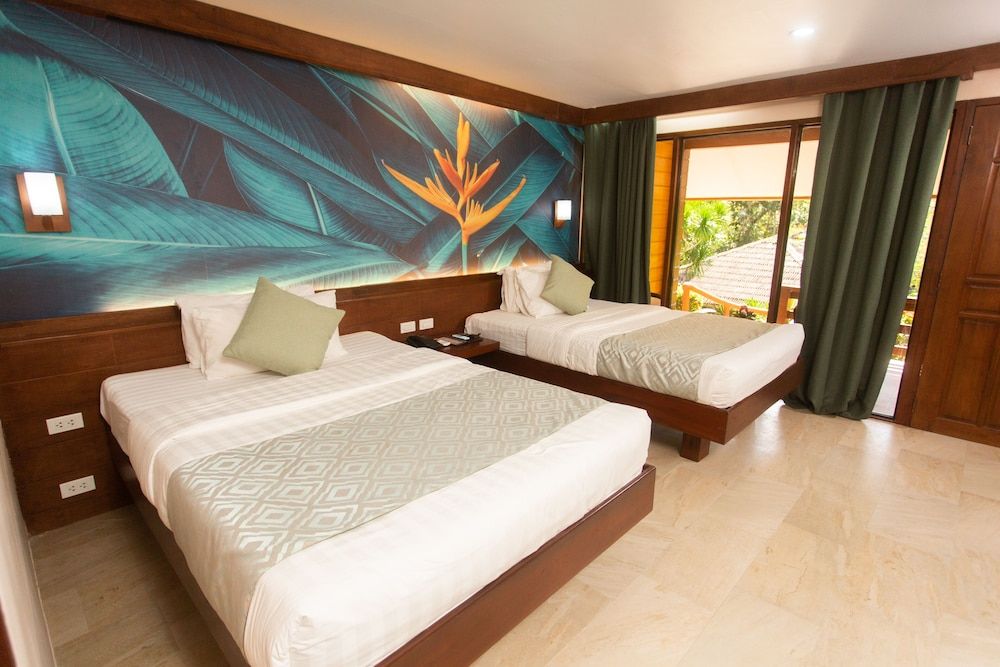 Dakak Park & Beach Resort 2