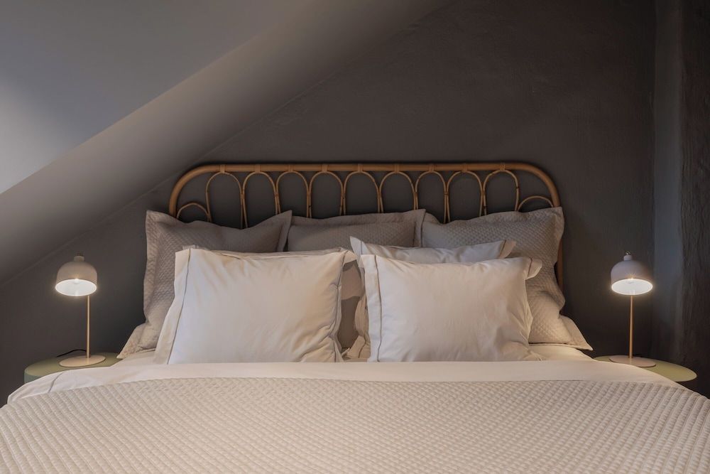 Grand House Stockholm 1