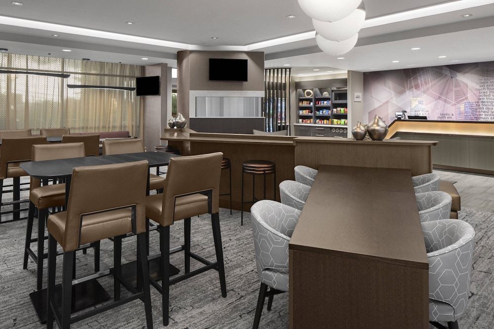 SpringHill Suites by Marriott East Rutherford Meadowlands Carlstadt 2