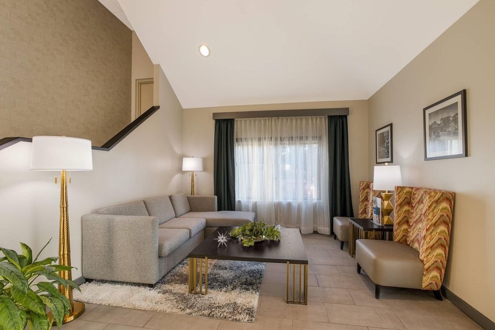 Clarion Pointe Sevierville-Pigeon Forge 2