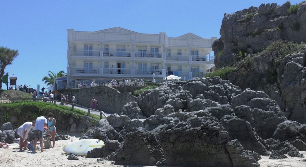 Hotel Pineda Playa 1
