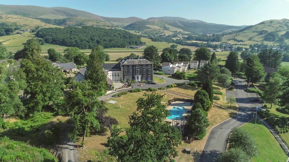 Macdonald Plas Talgarth Resort 1