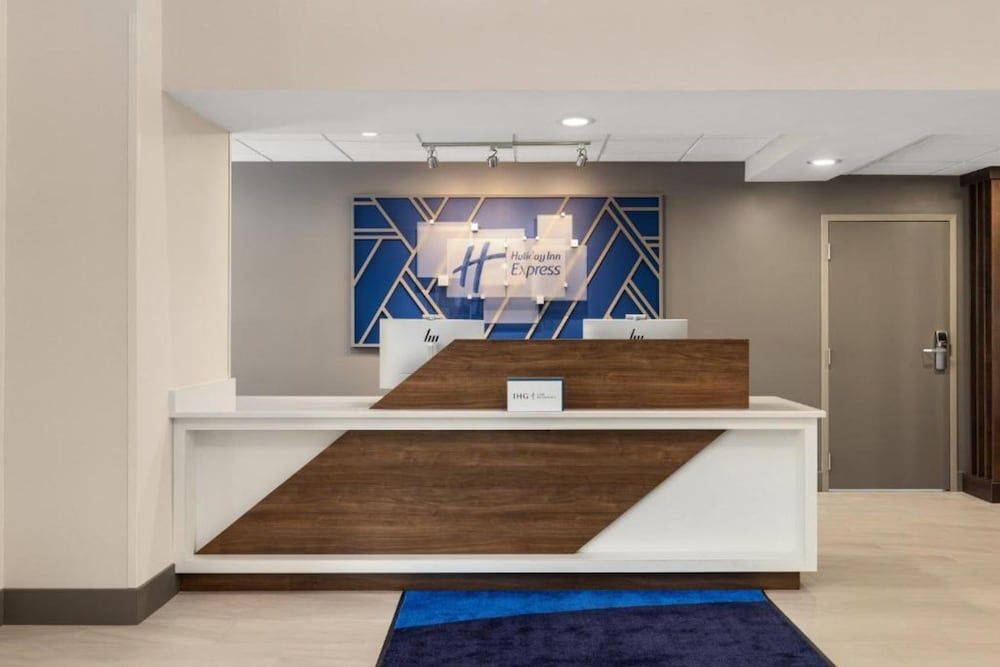 Holiday Inn Express MONTGOMERY - EAST I-85 by IHG 2
