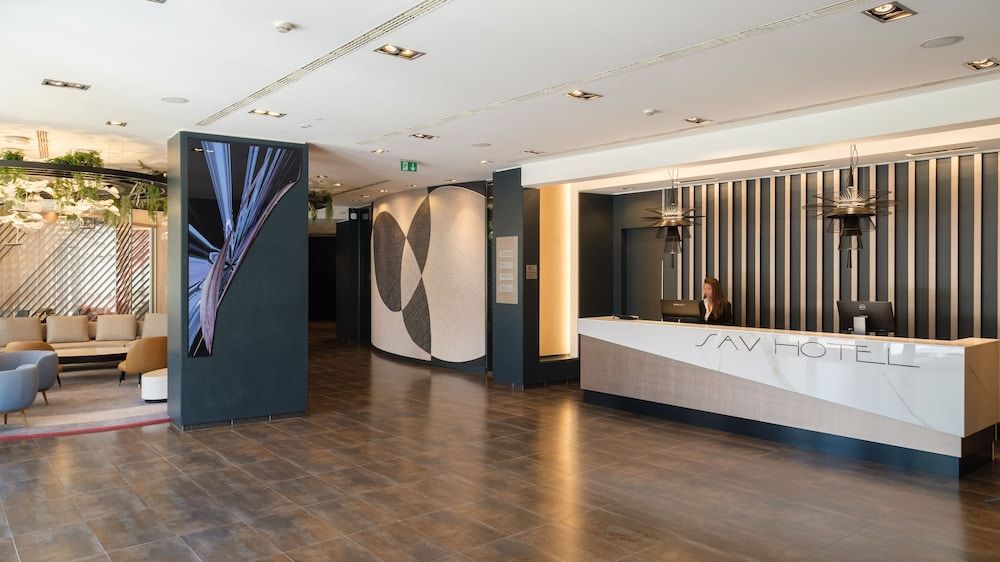 Savhotel Fiera Bologna 2