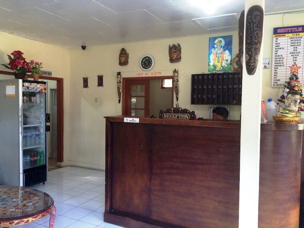 Waringin Homestay 2