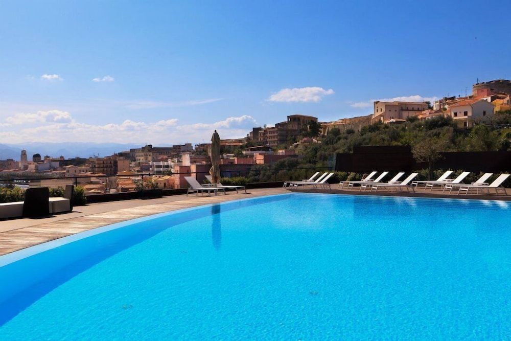 Eolian Milazzo Hotel 1