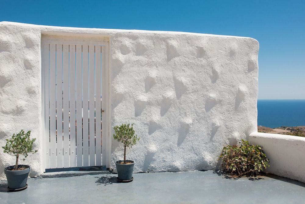 Dream Villa Santorini 2