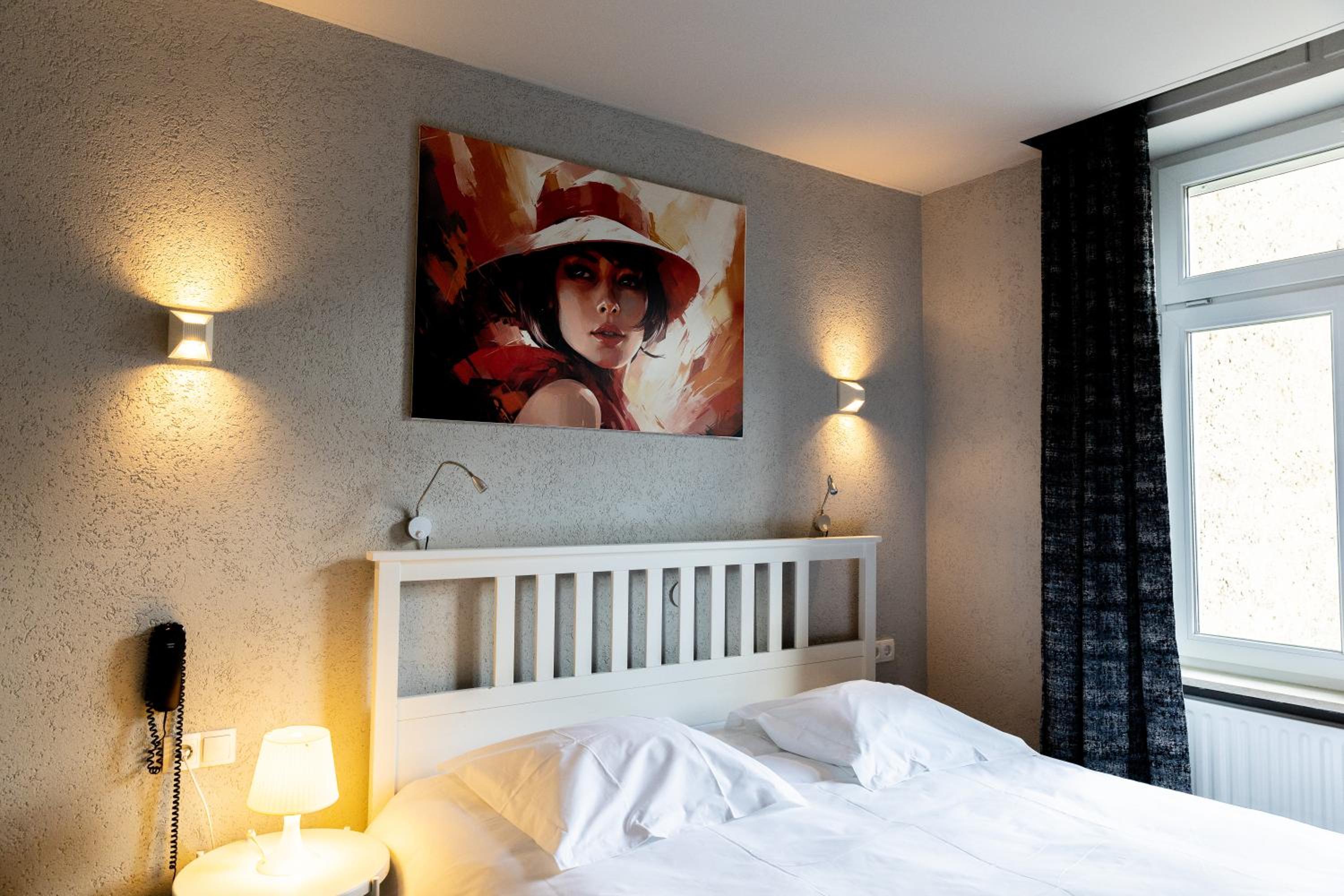 Hotel Bristol 2