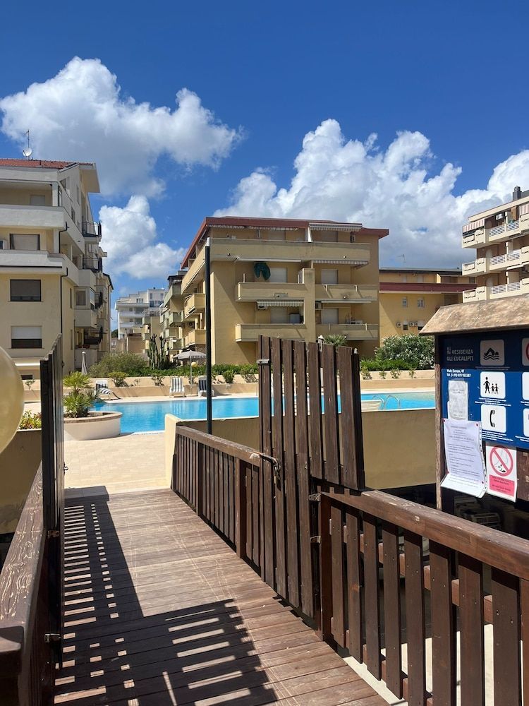 Gardenia Casa Vacanze 2