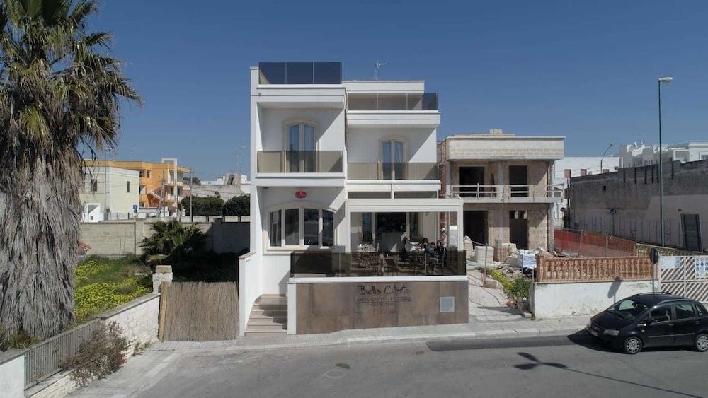 B&B Bella Costa - lungomare Porto Cesareo 1
