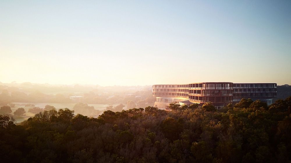 RACV Cape Schanck Resort 1