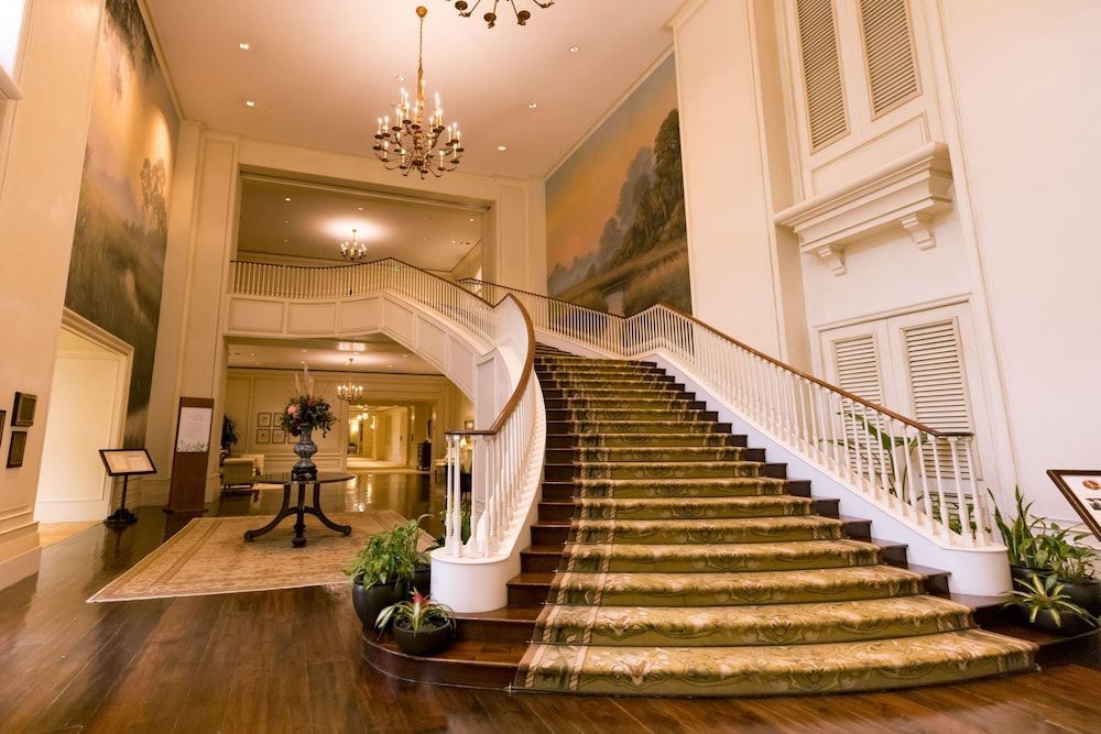 The Sanctuary at Kiawah Island Golf Resort 2