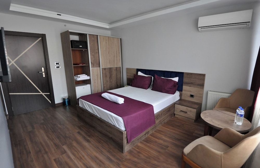 Waha Hotel 1
