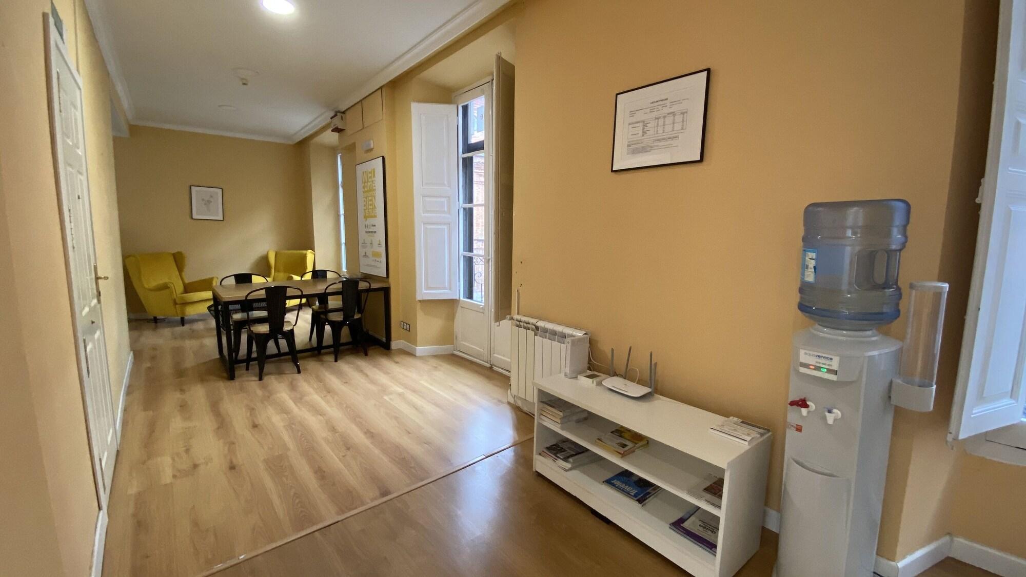 Insidehome Valladolid 1