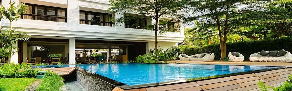 UMA Residence 1