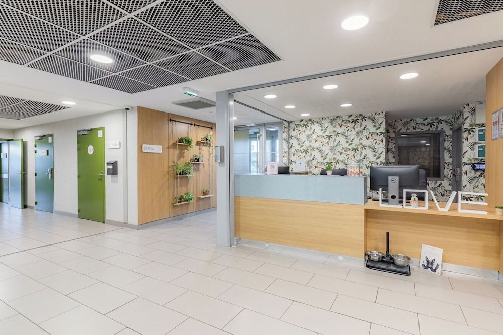Appart'City Confort Saint-Nazaire Océan 2