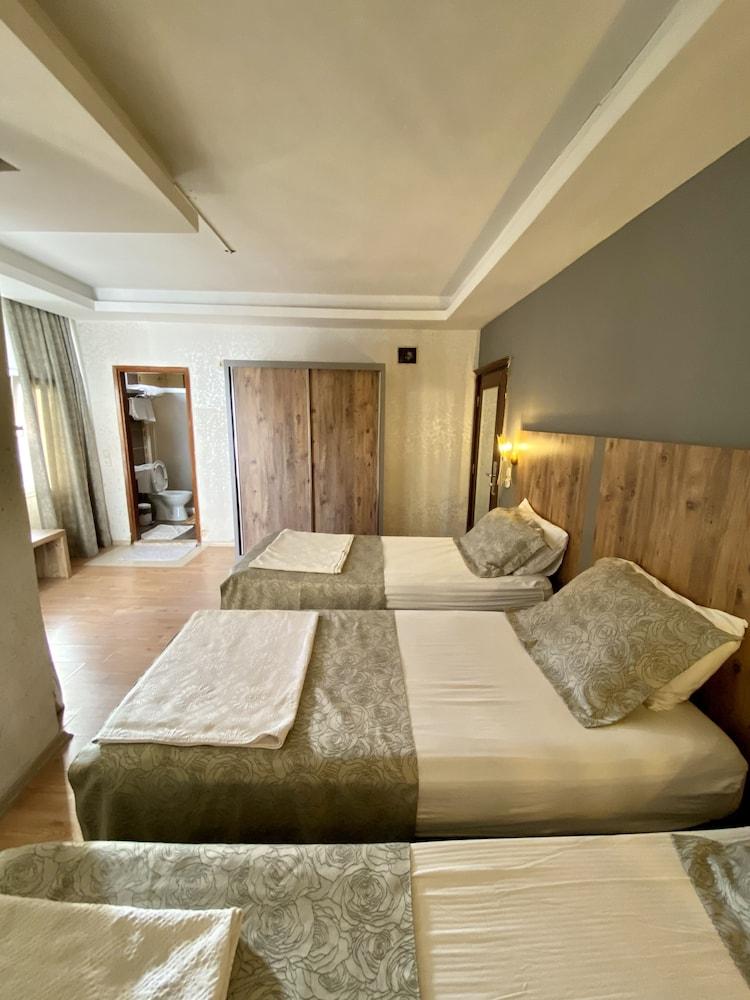 Akçahan Apart Hotel 2