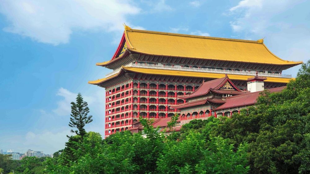 Grand Hotel 1