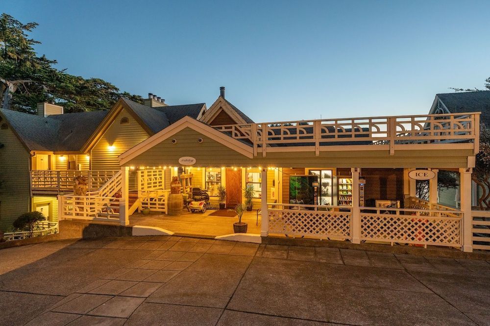 Wharf Master's Inn 2