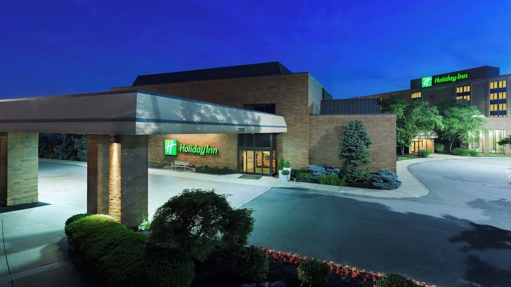 Holiday Inn CINCINNATI AIRPORT by IHG 1