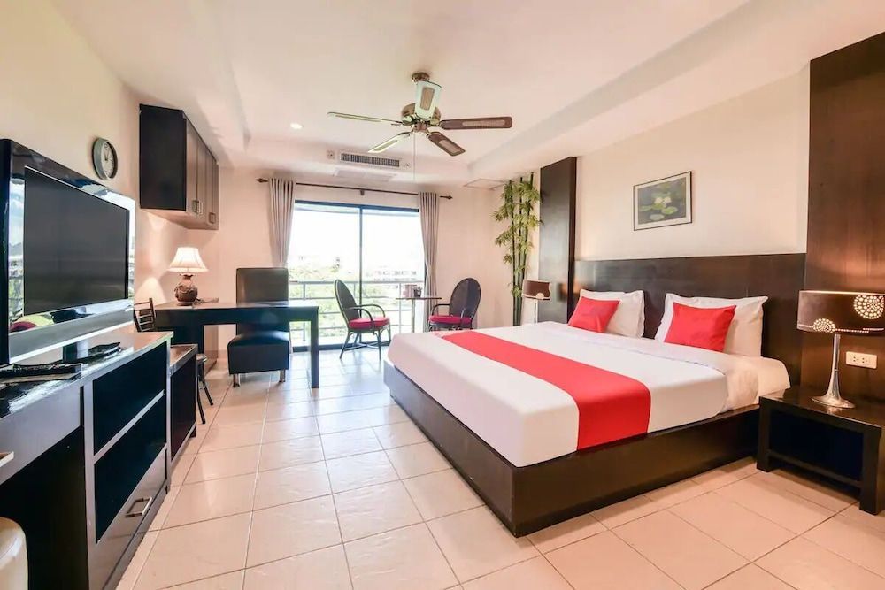 M Place Pattaya 1