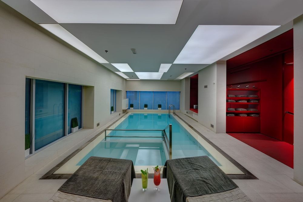 72 Hotel Sharjah 2