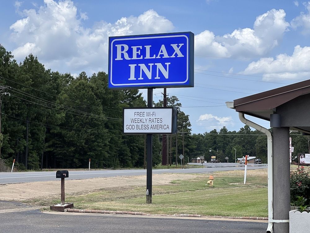 Relax Inn Ashdown 1