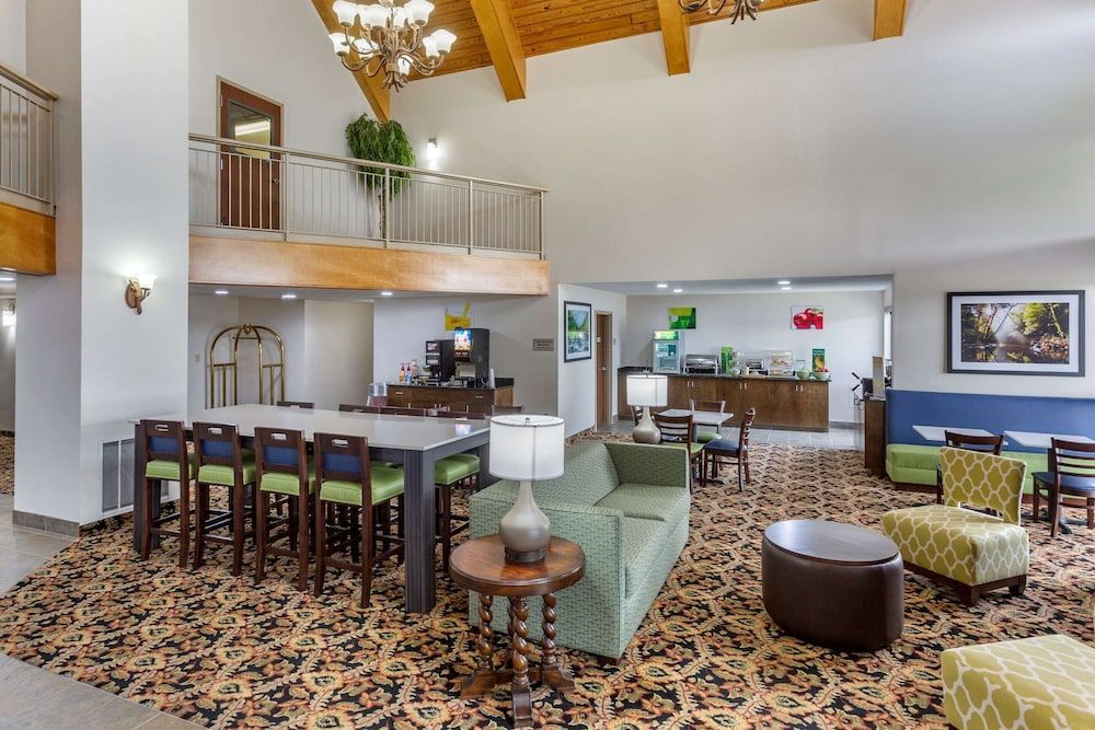 Quality Inn Ocoee - Cleveland East 2