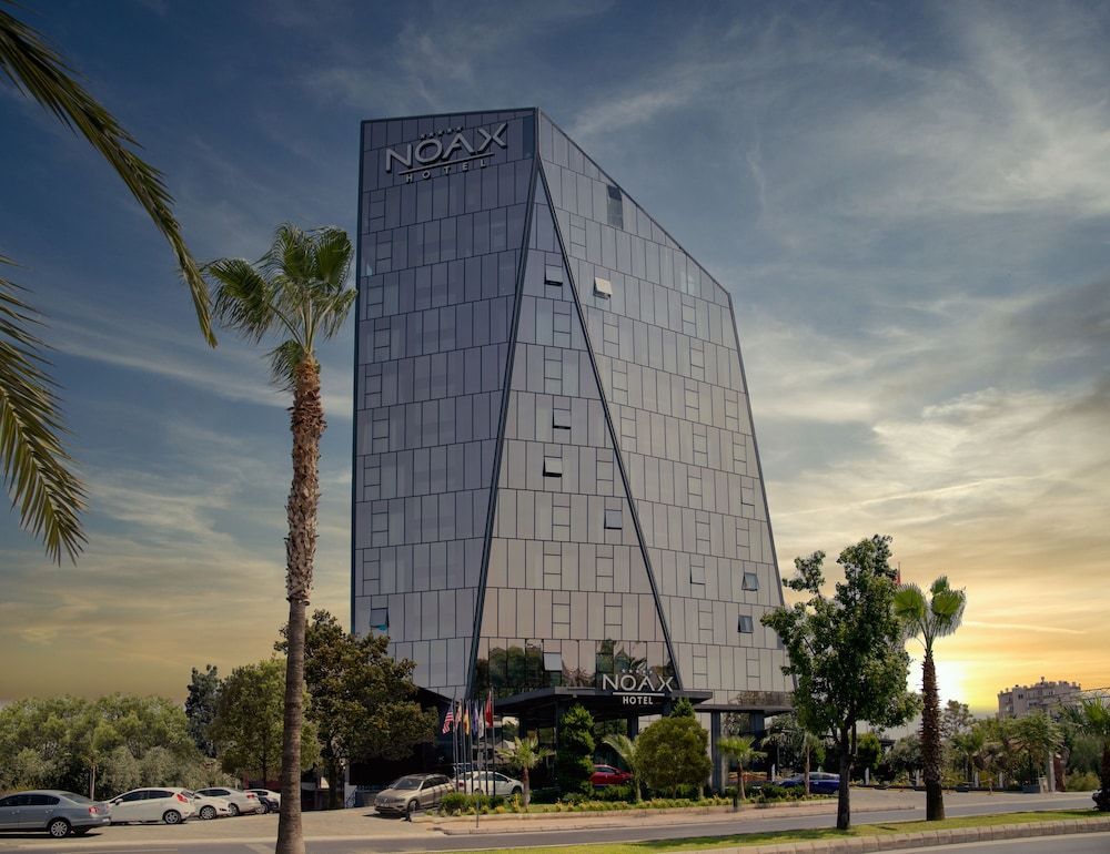 Noax Hotel 1