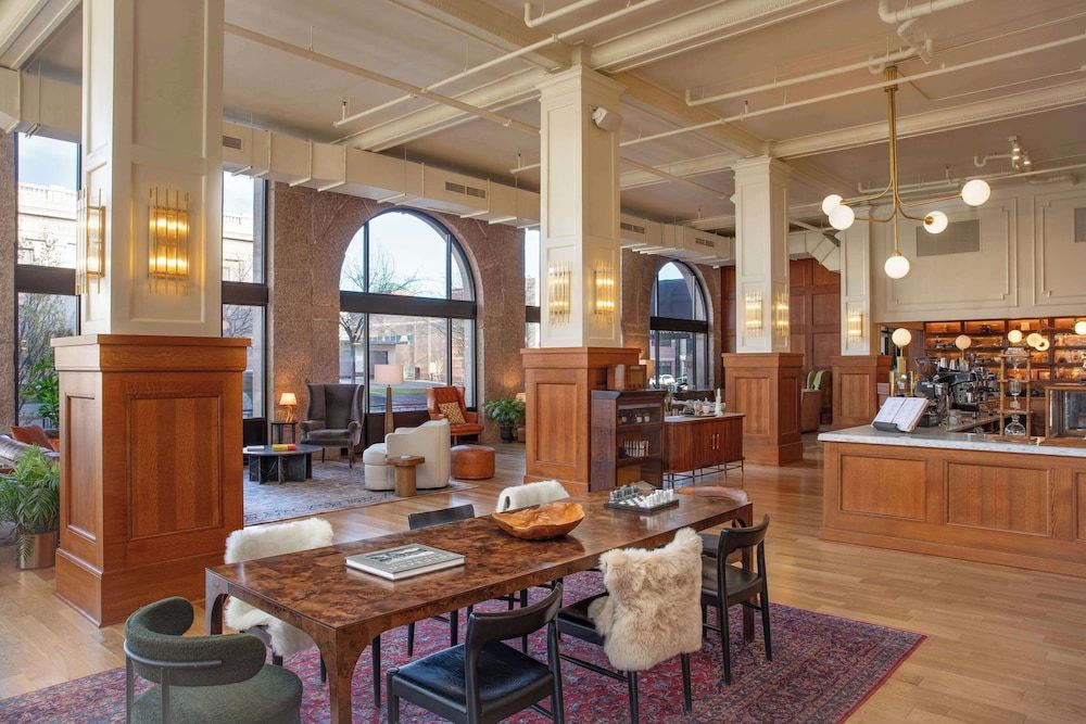 The Mining Exchange 2