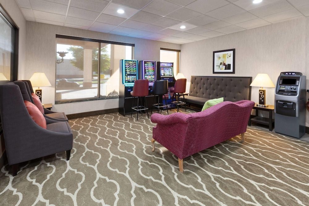 Days Inn by Wyndham Blairsville 2