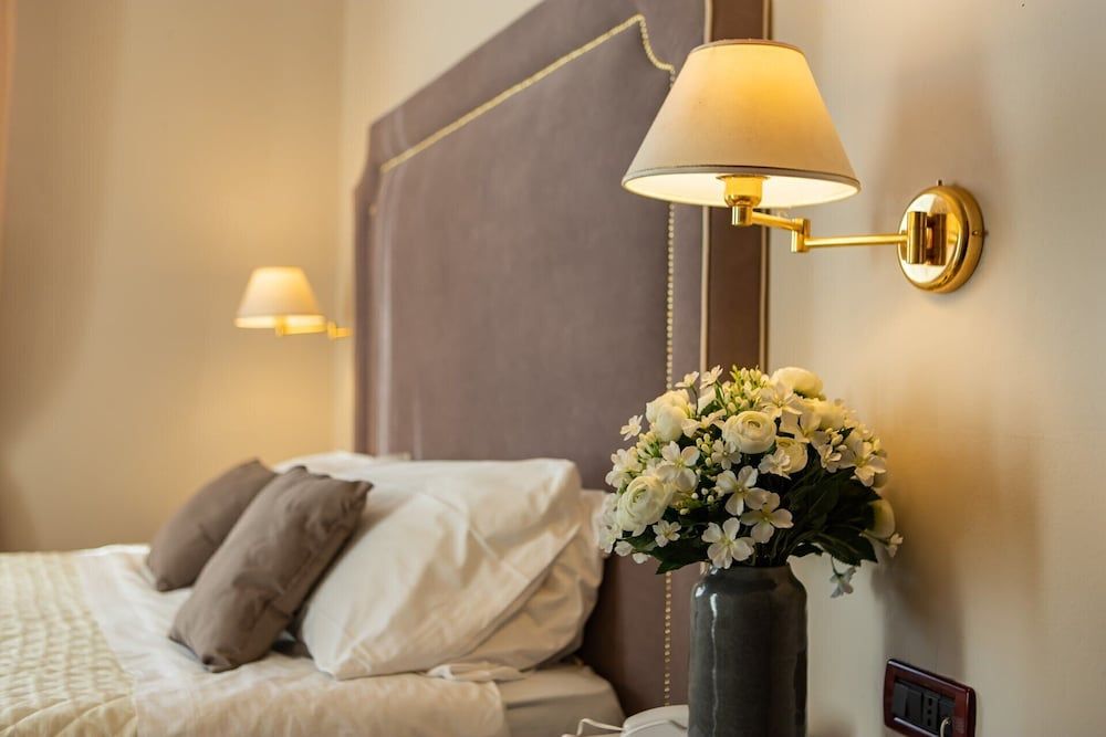 Hotel Viscardo 1