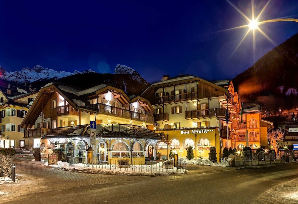Leading Relax Hotel Maria 1
