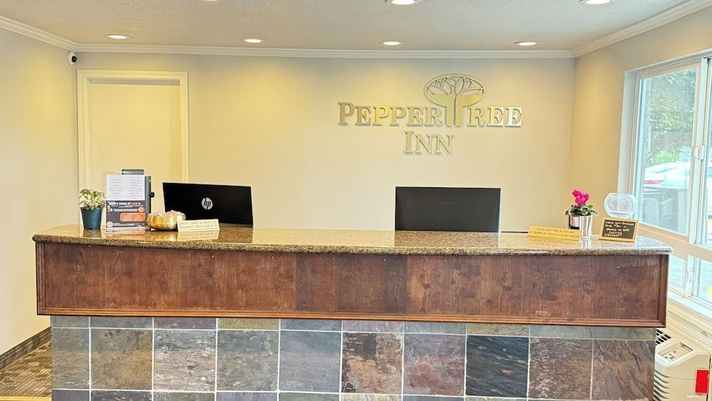 Pepper Tree Inn 2