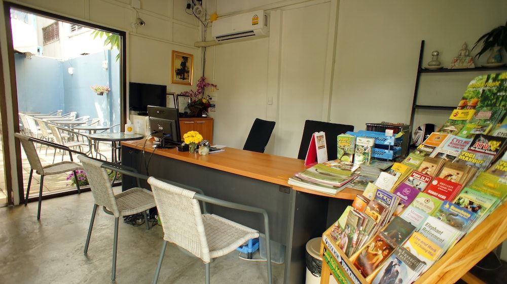 Walking Street Residence 2