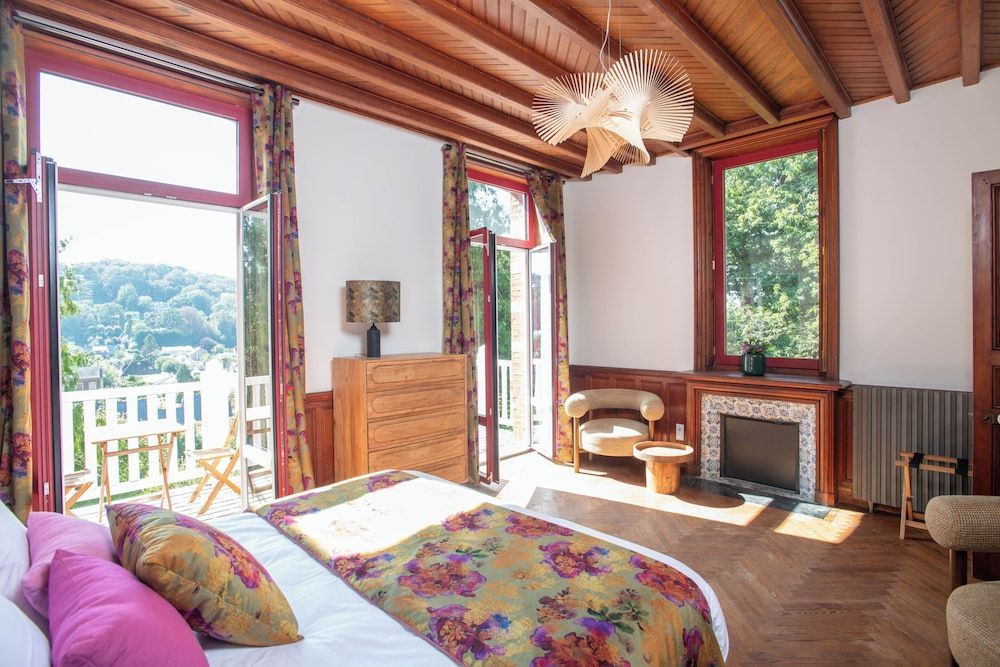 Villa Eliane 1