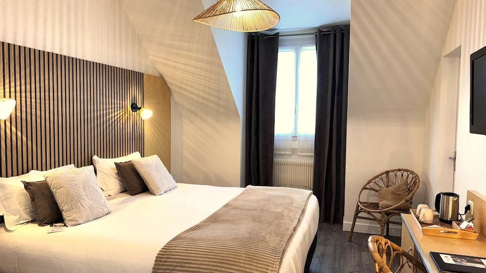 Best Western Le Vinci Loire Valley 1