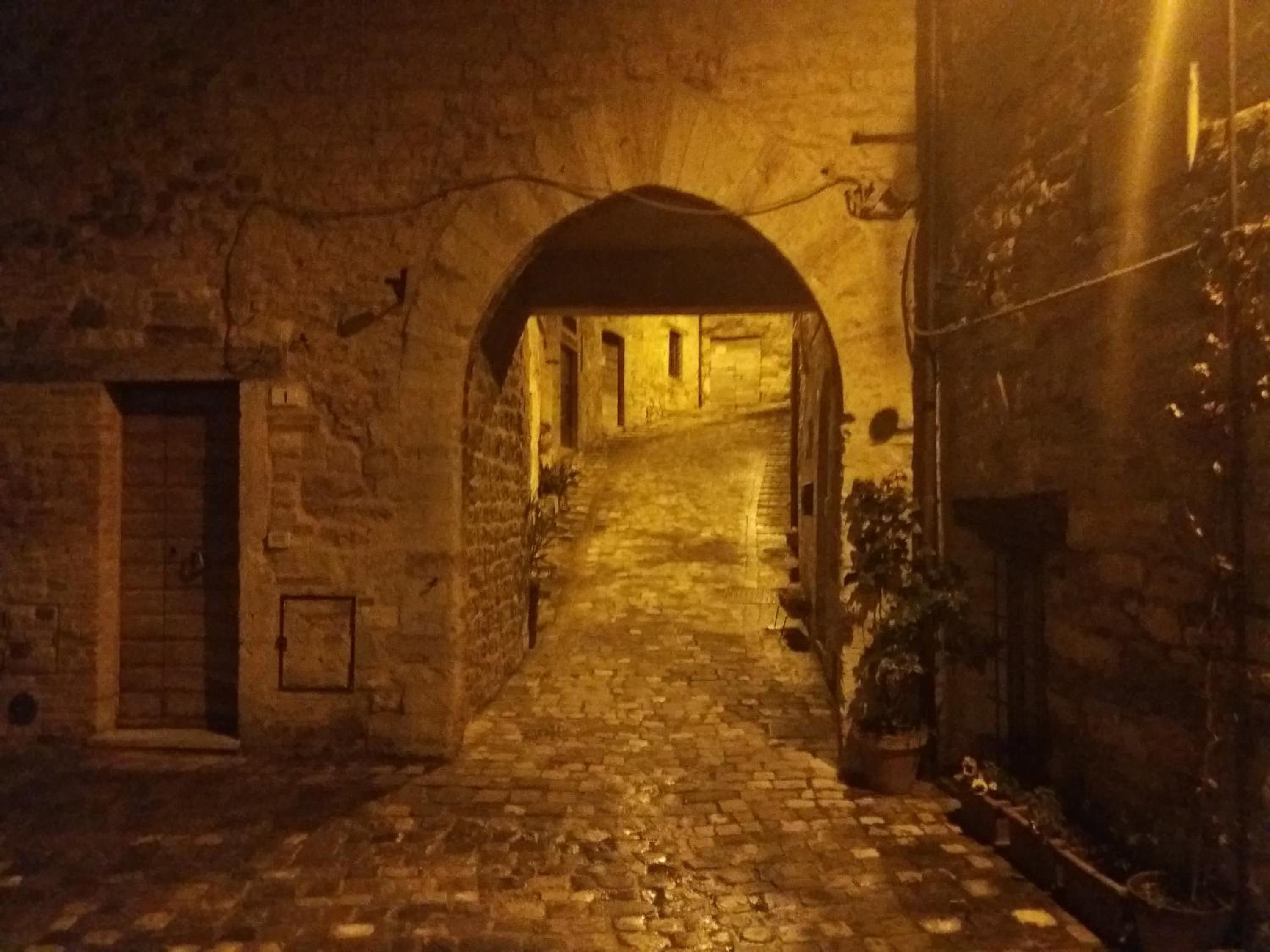 Albergo Montenerone 2